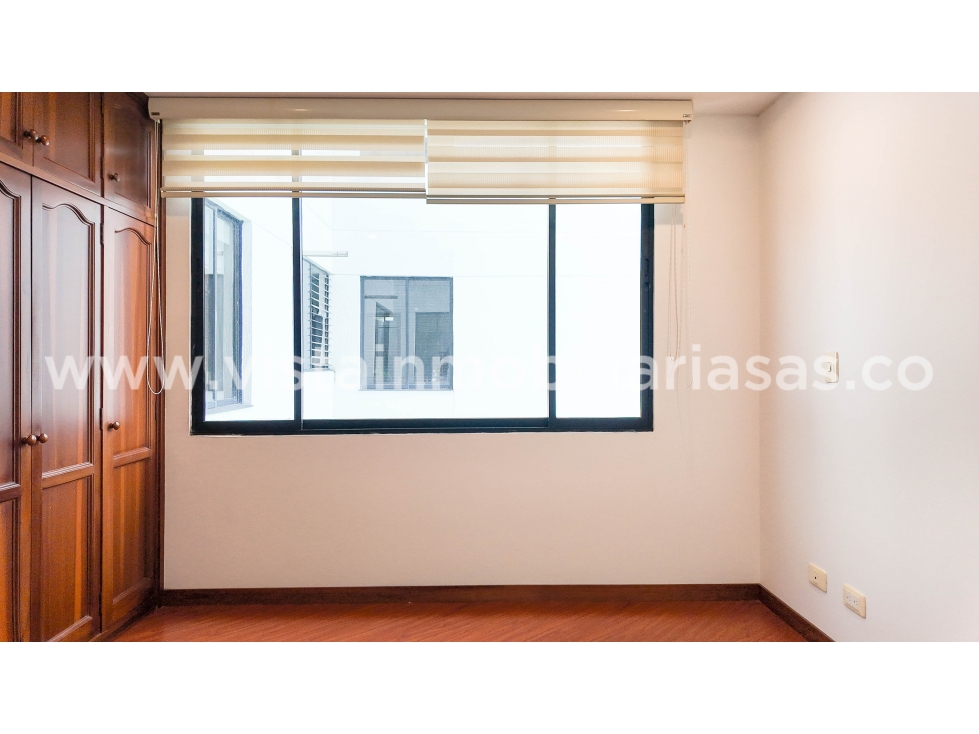 Apartamento en venta en Palermo, Manizales · foto 11 de 20