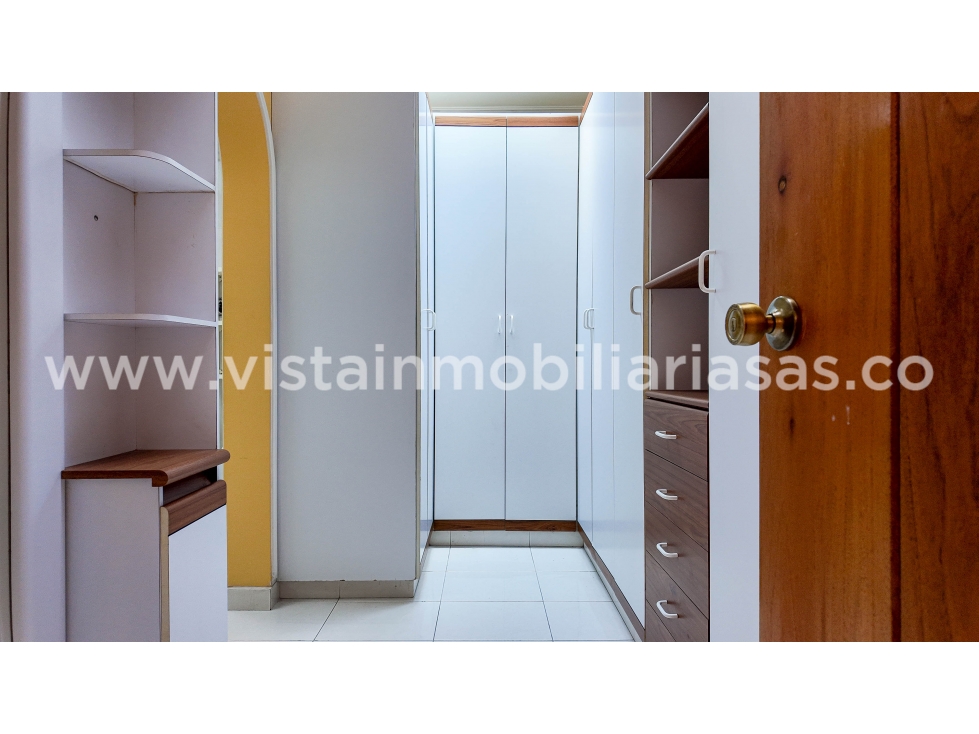 Casa en venta en La Camelia, Manizales · foto 19 de 24