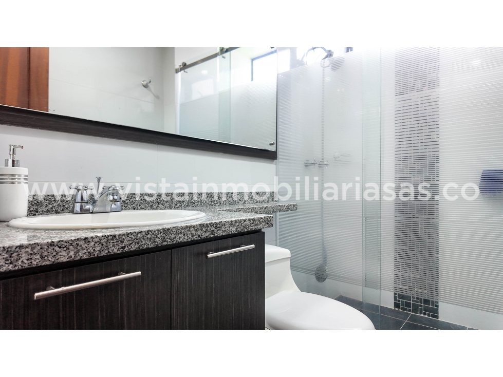 Apartamento en venta en Palermo, Manizales · foto 12 de 20