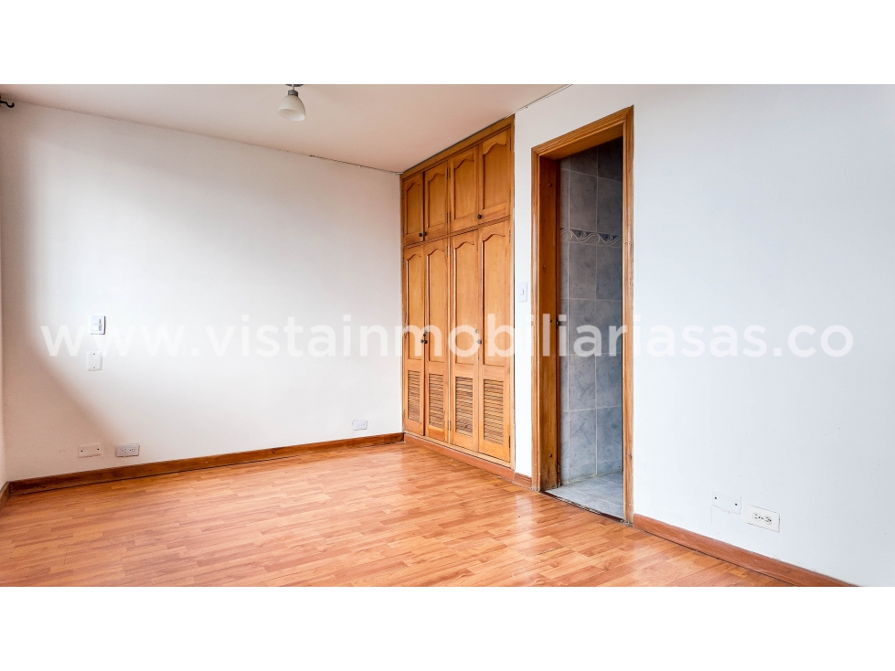 Casa en venta en Chipre, Manizales · foto 15 de 24