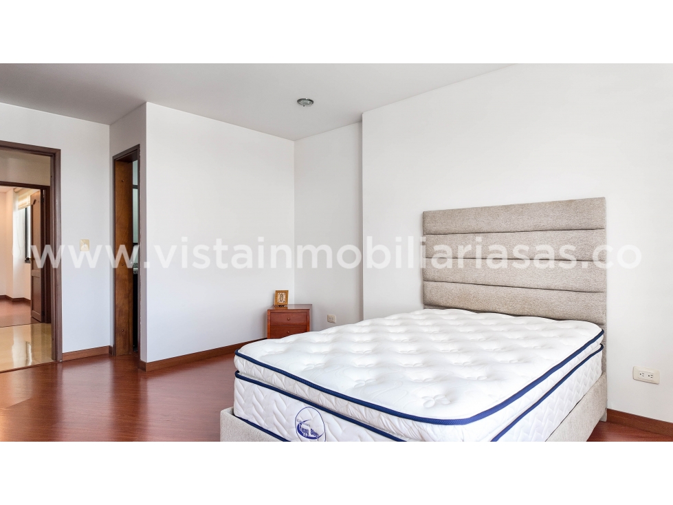 Apartamento en venta en Palermo, Manizales · foto 13 de 20
