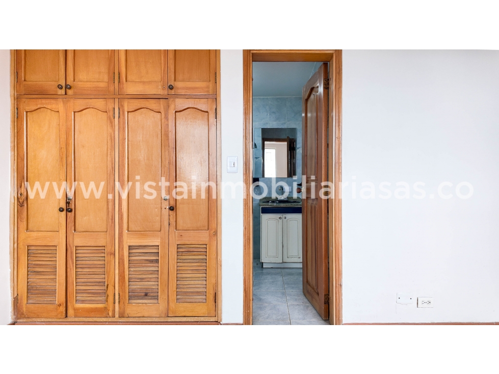 Casa en venta en Chipre, Manizales · foto 16 de 24