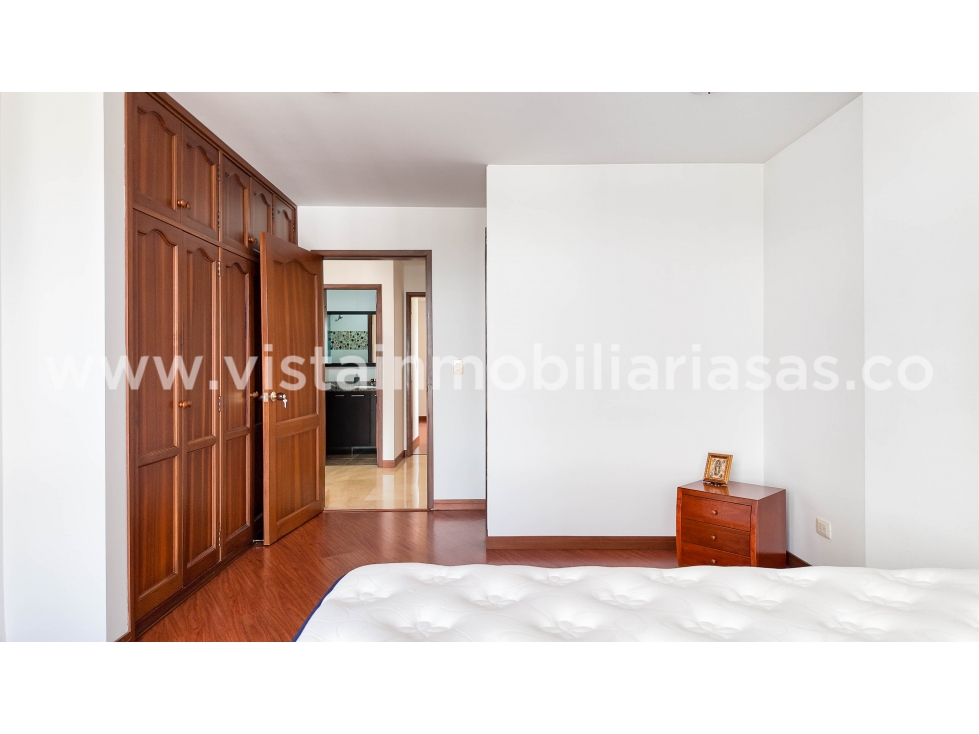 Apartamento en venta en Palermo, Manizales · foto 14 de 20