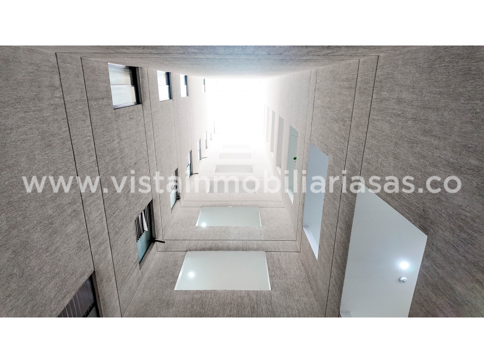 Apartamento en venta en Palermo, Manizales · foto 16 de 20