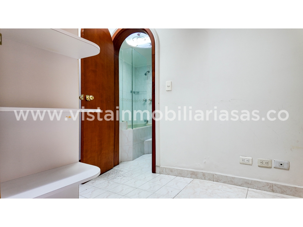 Casa en venta en La Camelia, Manizales · foto 23 de 24