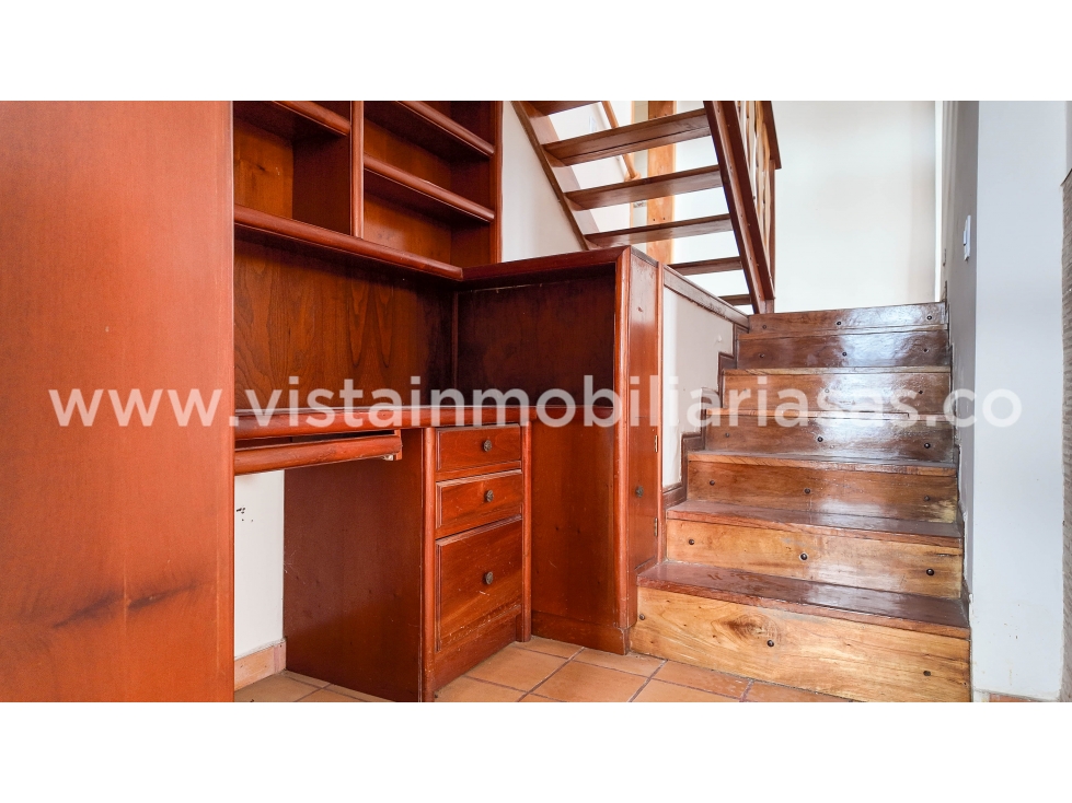 Casa en venta en Chipre, Manizales · foto 19 de 24