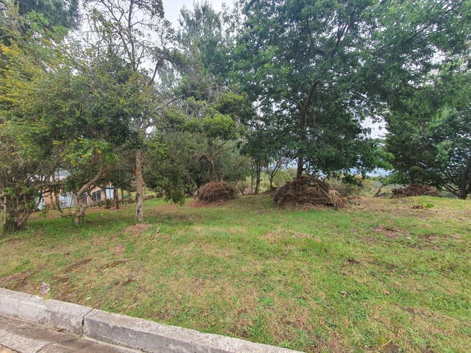 Lote en venta en Yerbabuena, Sopó, 1916 m² · foto 9 de 10