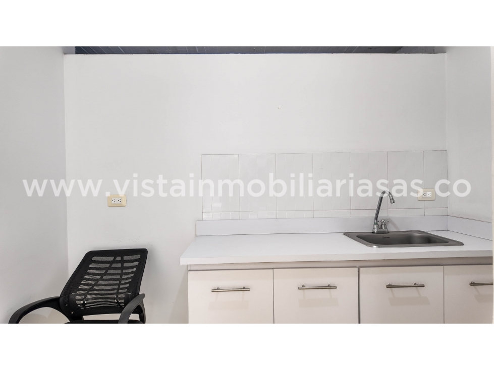 Apartamento en venta en Palermo, Manizales · foto 18 de 20