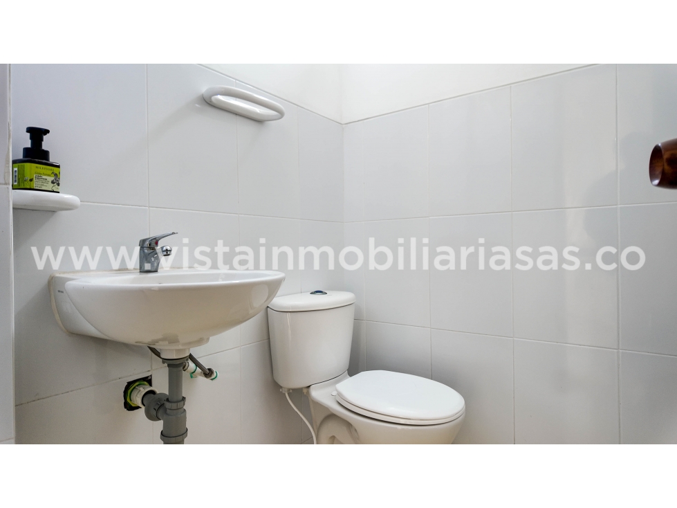 Apartamento en venta en Palermo, Manizales · foto 19 de 20