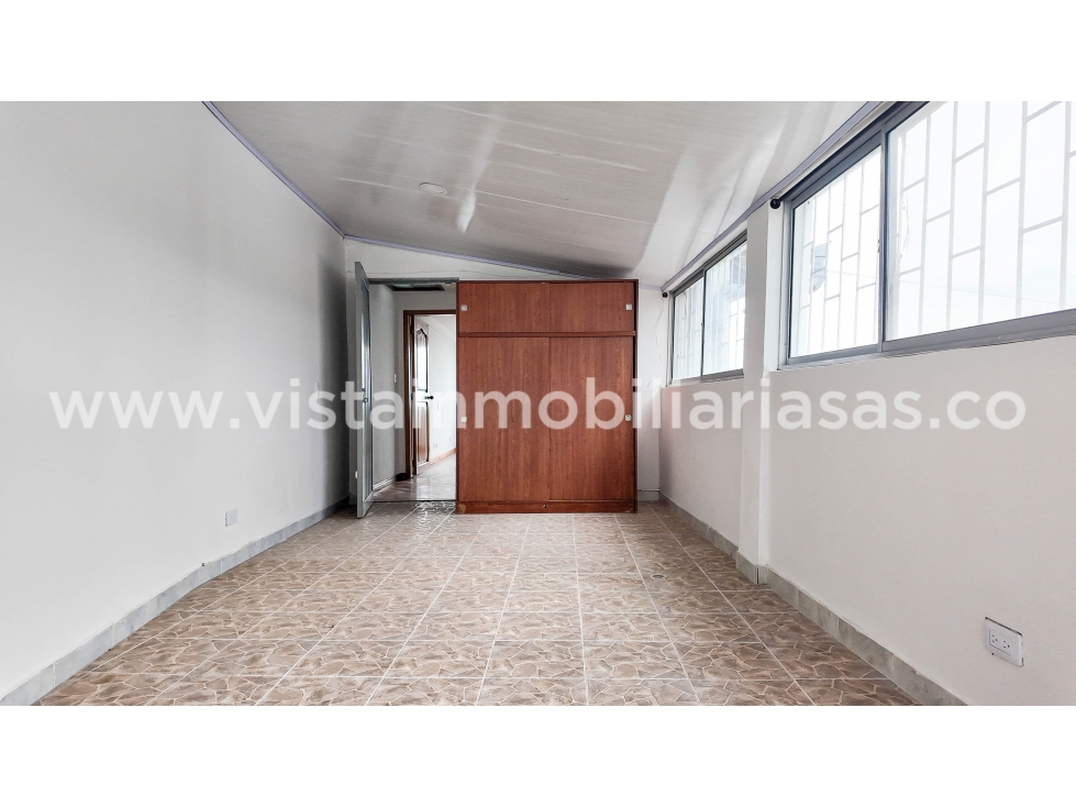 Casa en venta en Chipre, Manizales · foto 22 de 24