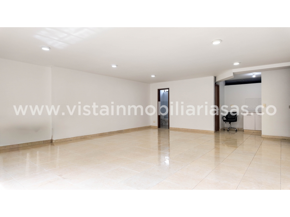 Apartamento en venta en Palermo, Manizales · foto 20 de 20