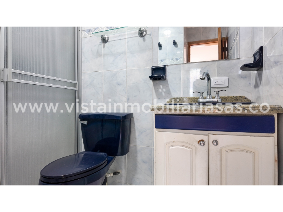 Casa en venta en Chipre, Manizales · foto 24 de 24