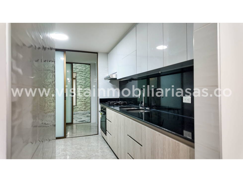 Apartamento en venta en Palermo, Manizales · foto 2 de 24