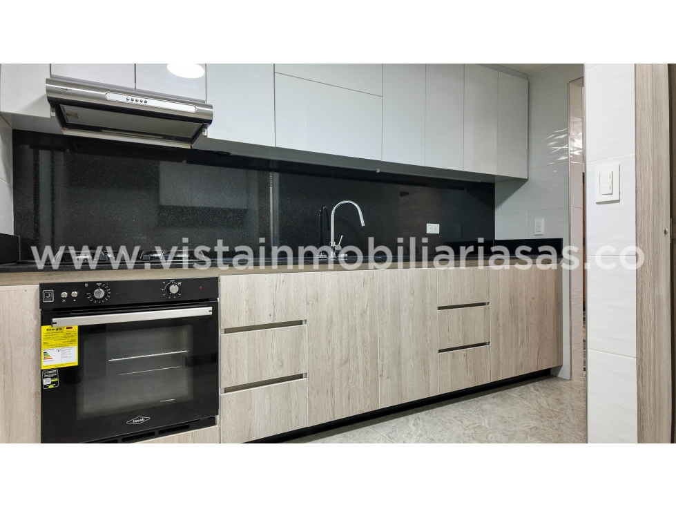 Apartamento en venta en Palermo, Manizales · foto 3 de 24