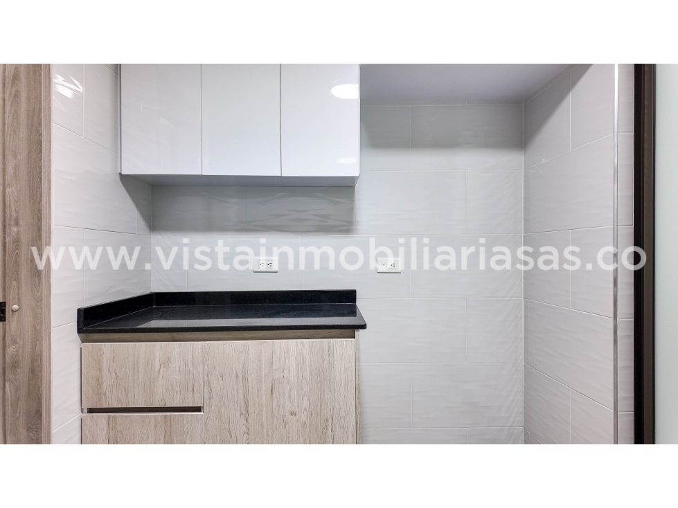 Apartamento en venta en Palermo, Manizales · foto 4 de 24
