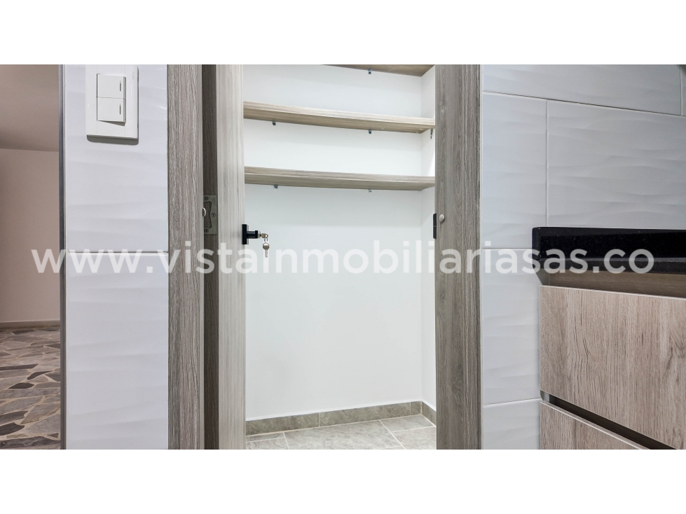 Apartamento en venta en Palermo, Manizales · foto 5 de 24