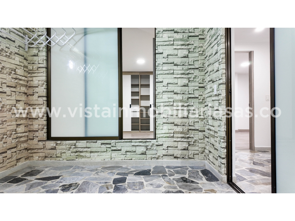 Apartamento en venta en Palermo, Manizales · foto 6 de 24