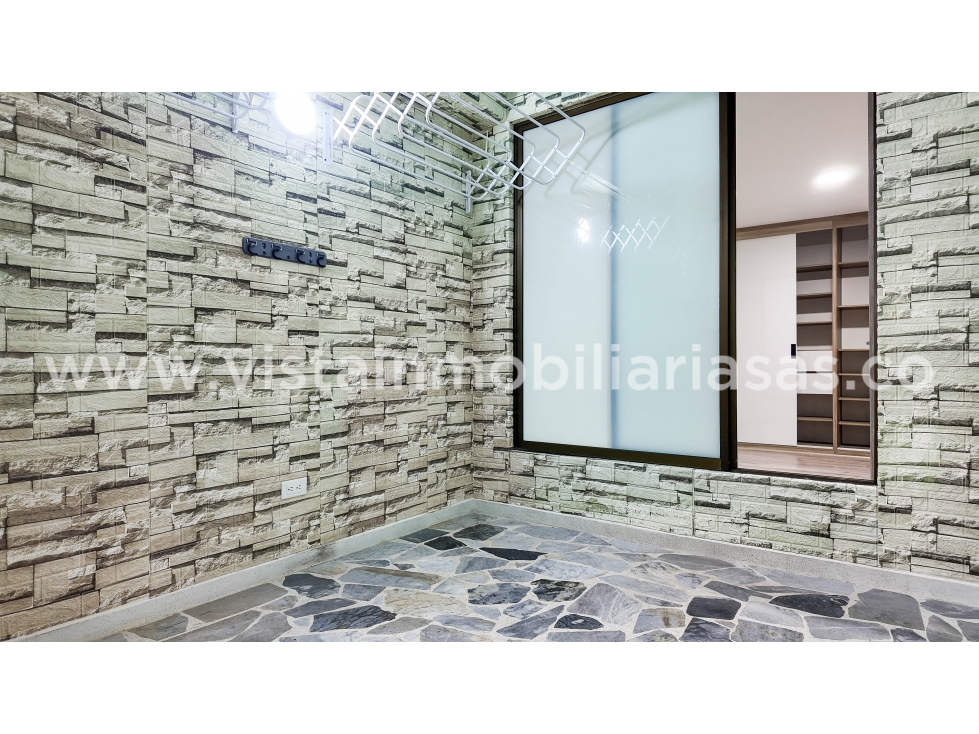 Apartamento en venta en Palermo, Manizales · foto 7 de 24