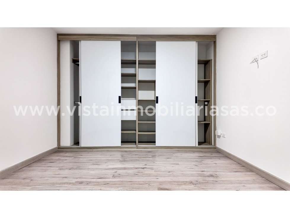 Apartamento en venta en Palermo, Manizales · foto 8 de 24
