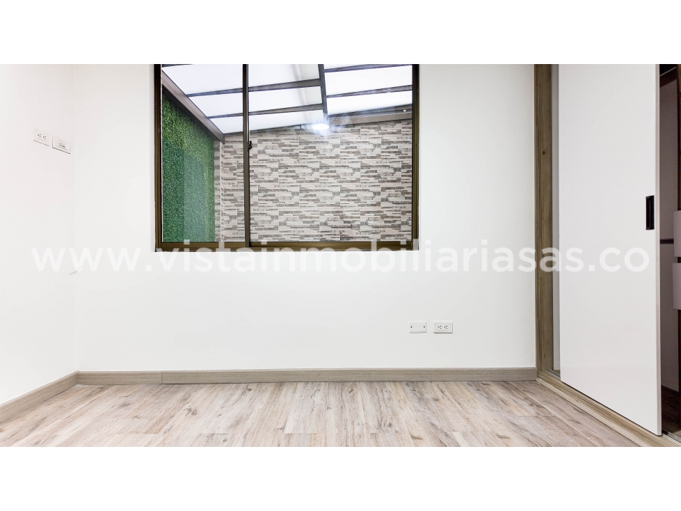 Apartamento en venta en Palermo, Manizales · foto 11 de 24