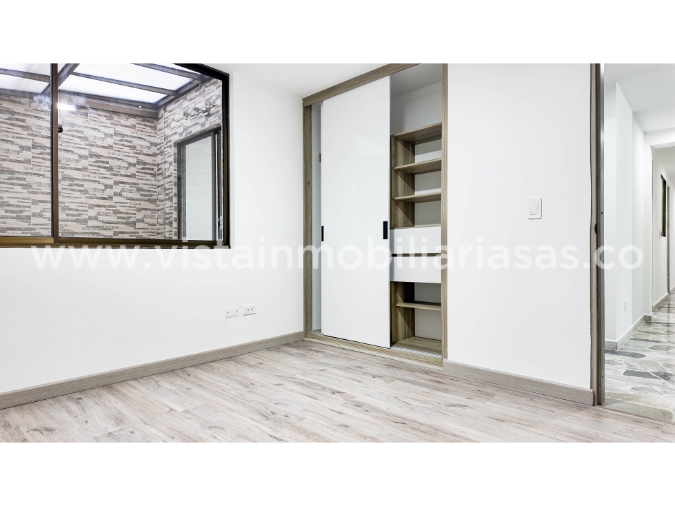 Apartamento en venta en Palermo, Manizales · foto 12 de 24