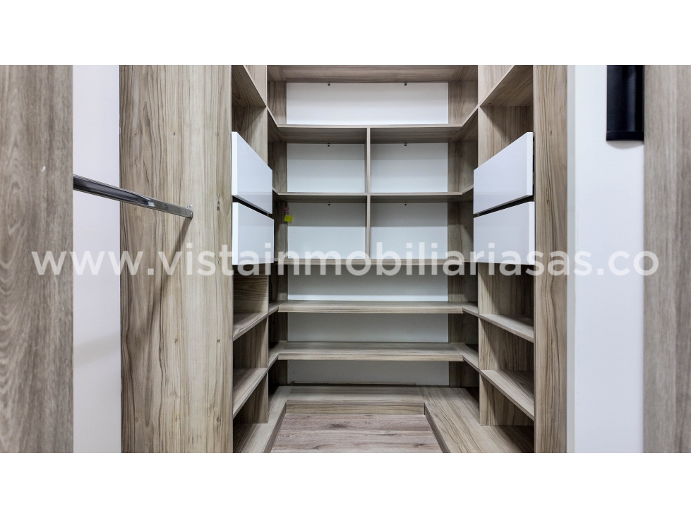 Apartamento en venta en Palermo, Manizales · foto 13 de 24
