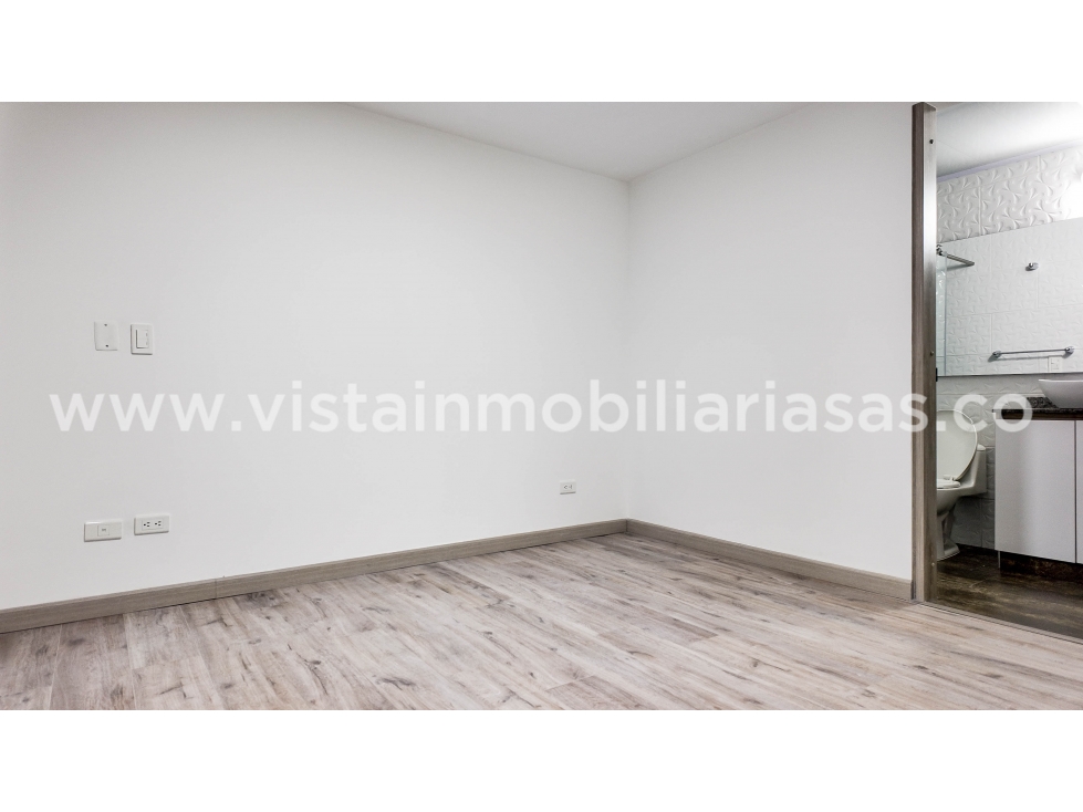 Apartamento en venta en Palermo, Manizales · foto 14 de 24