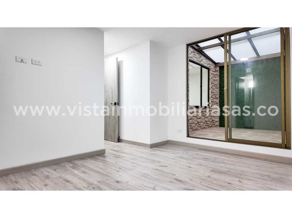 Apartamento en venta en Palermo, Manizales · foto 16 de 24