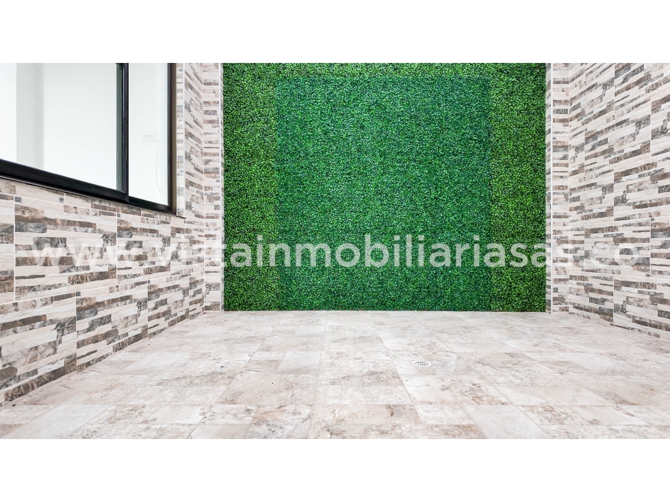Apartamento en venta en Palermo, Manizales · foto 17 de 24