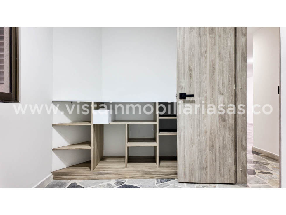 Apartamento en venta en Palermo, Manizales · foto 20 de 24
