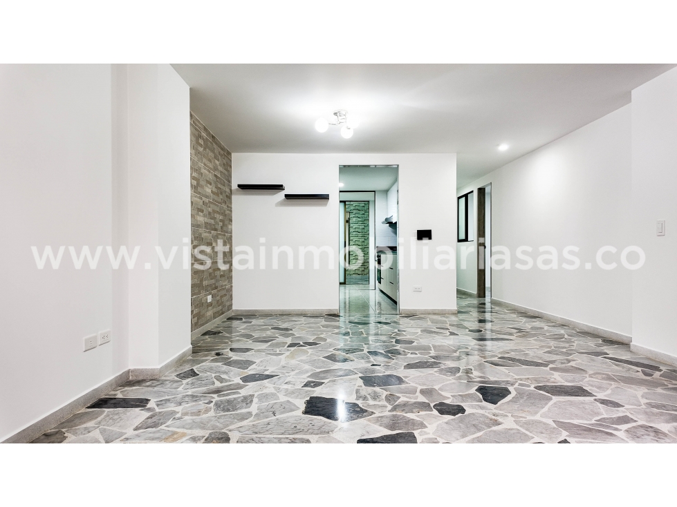 Apartamento en venta en Palermo, Manizales · foto 21 de 24