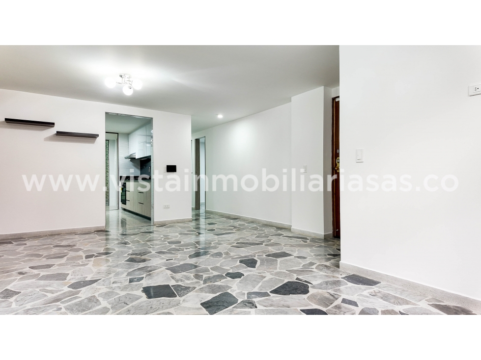 Apartamento en venta en Palermo, Manizales · foto 22 de 24