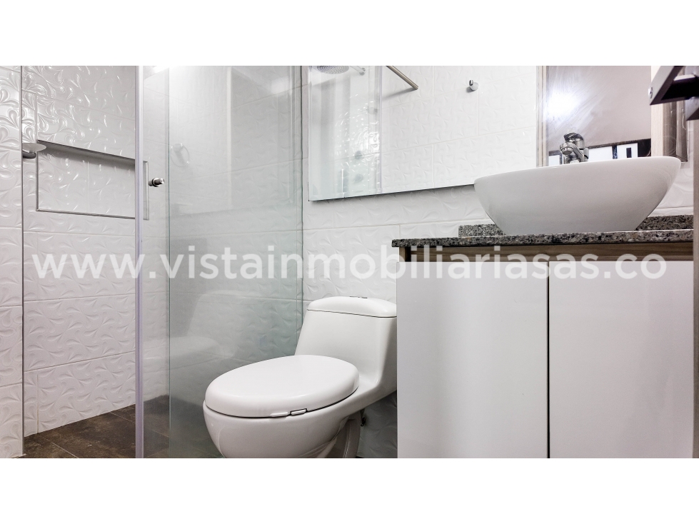 Apartamento en venta en Palermo, Manizales · foto 23 de 24
