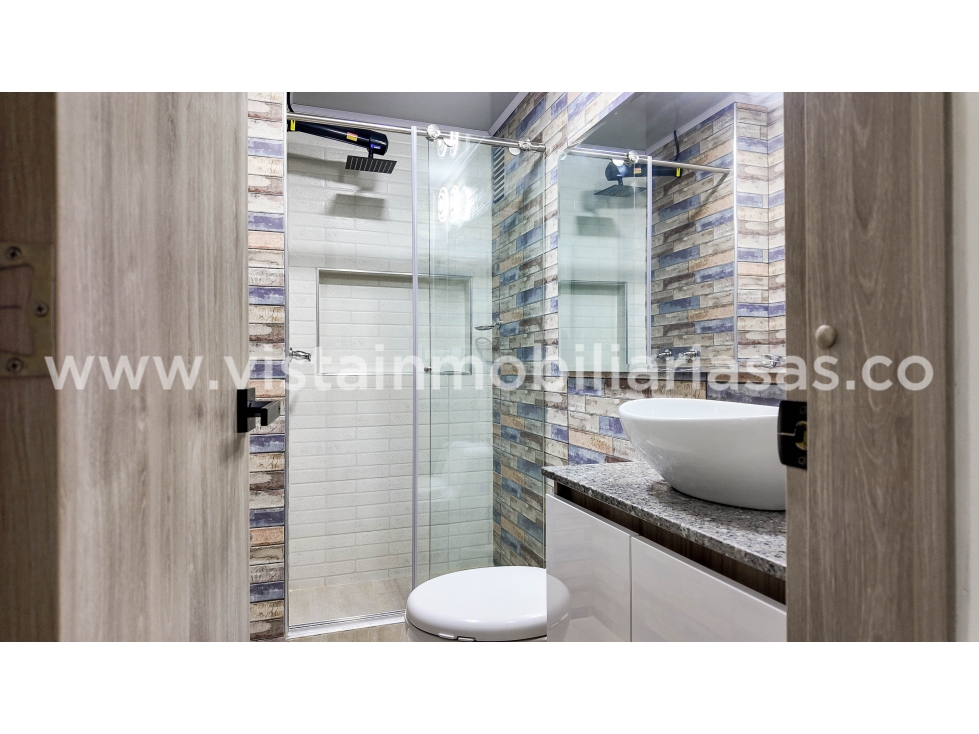Apartamento en venta en Palermo, Manizales · foto 24 de 24
