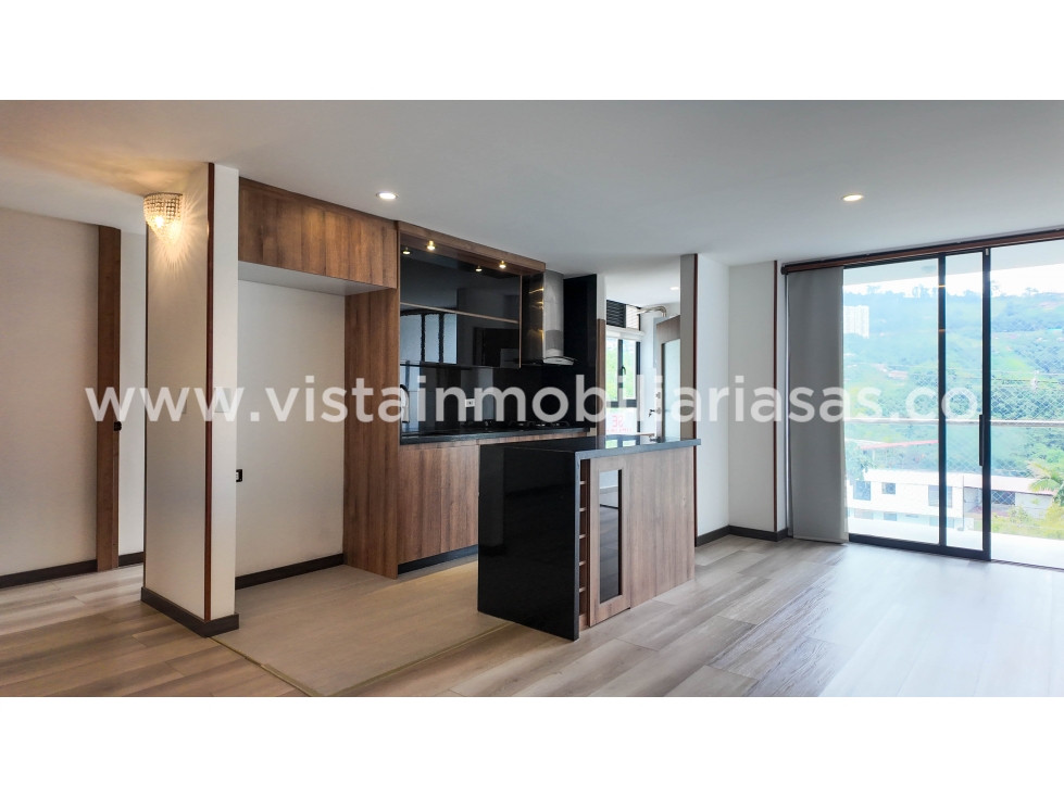 Apartamento en venta en La Francia, Manizales · foto 3 de 17