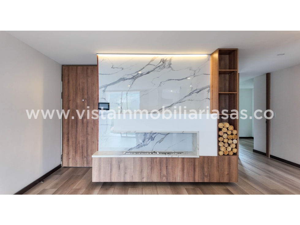Apartamento en venta en La Francia, Manizales · foto 5 de 17