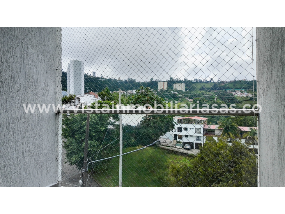 Apartamento en venta en La Francia, Manizales · foto 6 de 17