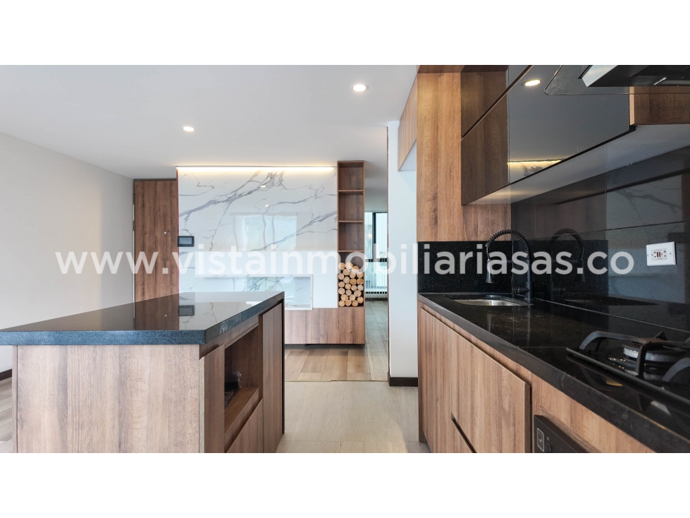 Apartamento en venta en La Francia, Manizales · foto 7 de 17