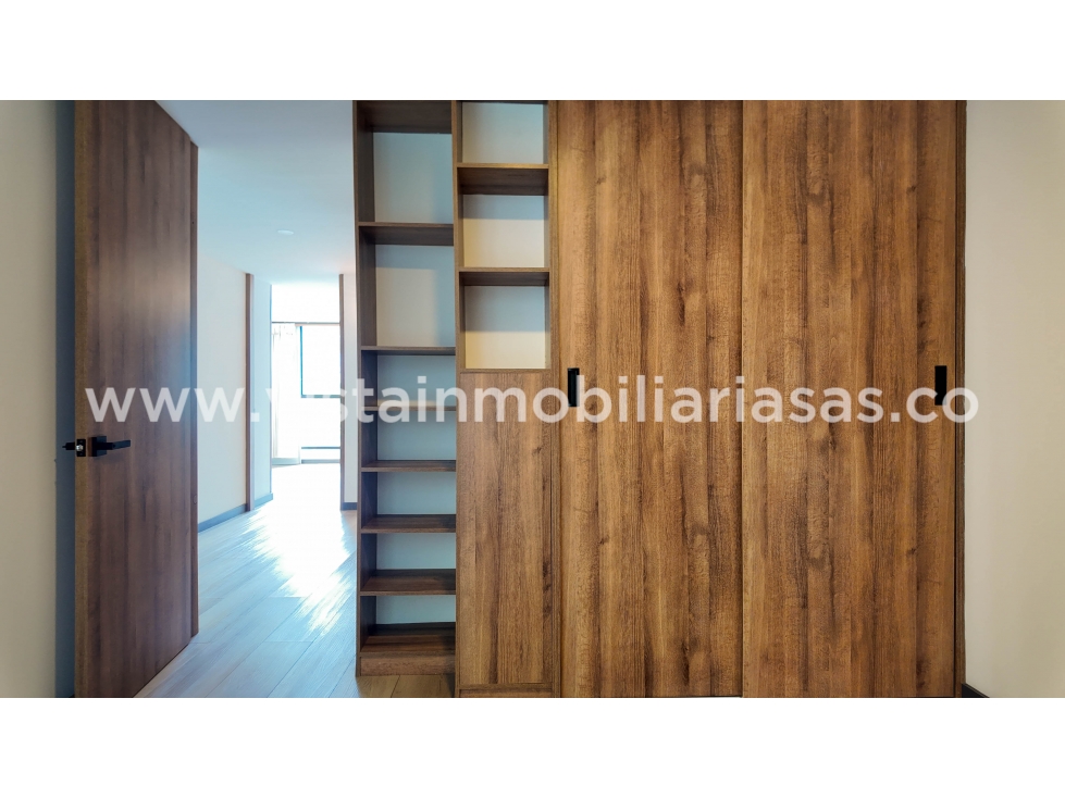 Apartamento en venta en La Francia, Manizales · foto 8 de 17