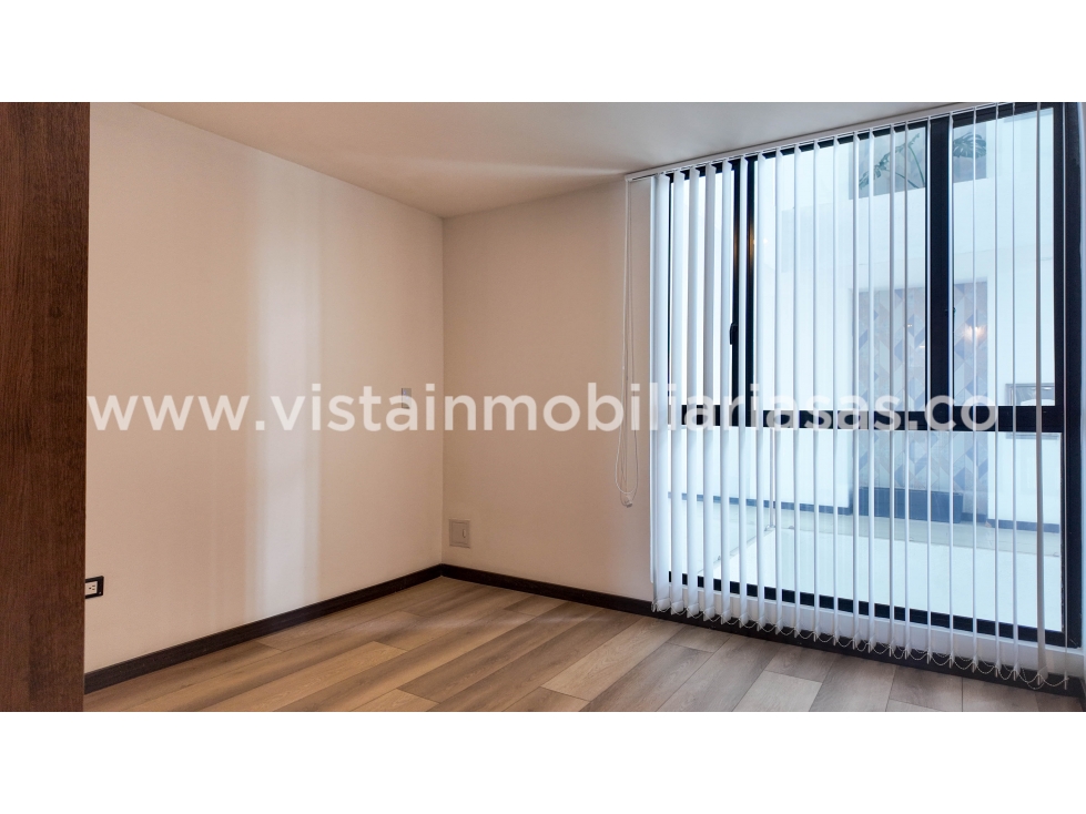 Apartamento en venta en La Francia, Manizales · foto 9 de 17
