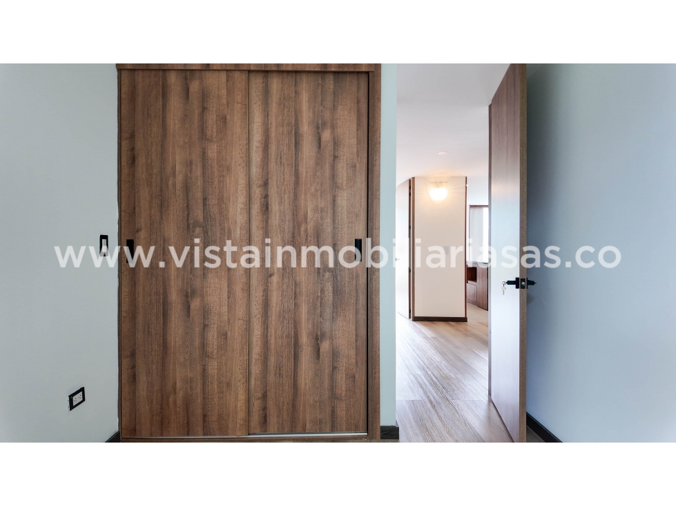 Apartamento en venta en La Francia, Manizales · foto 10 de 17