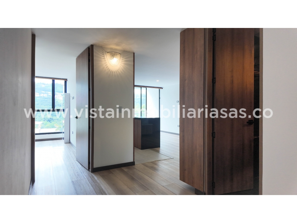 Apartamento en venta en La Francia, Manizales · foto 11 de 17