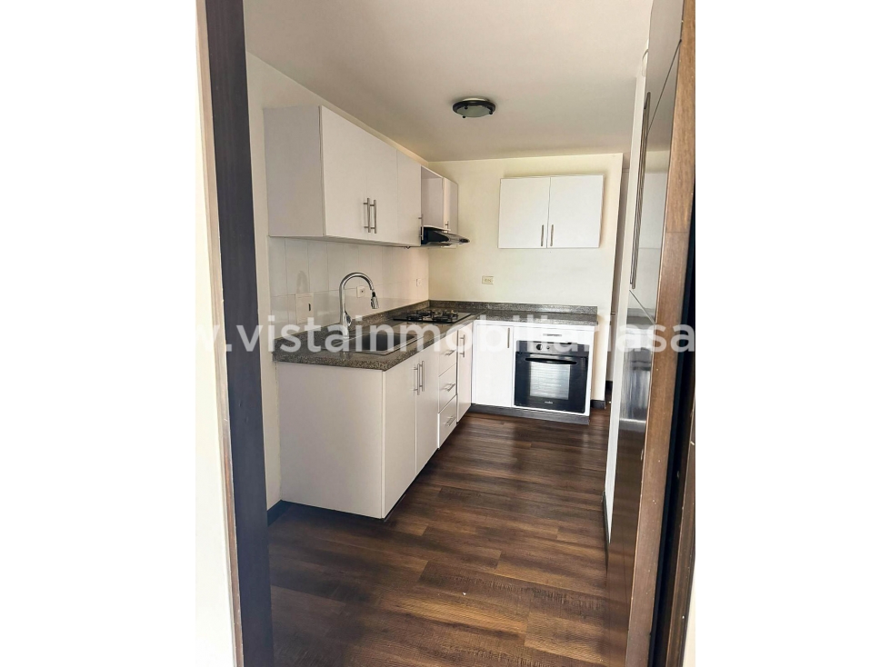 Apartamento en venta en Tejares, Manizales · foto 2 de 14