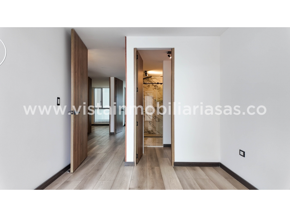 Apartamento en venta en La Francia, Manizales · foto 12 de 17