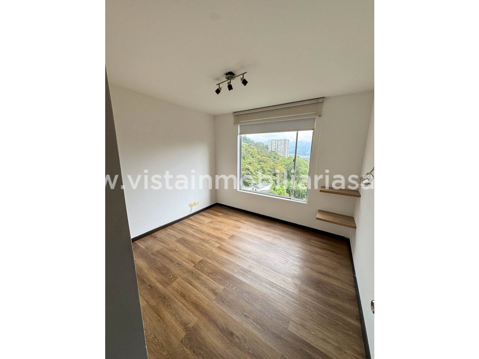Apartamento en venta en Tejares, Manizales · foto 3 de 14
