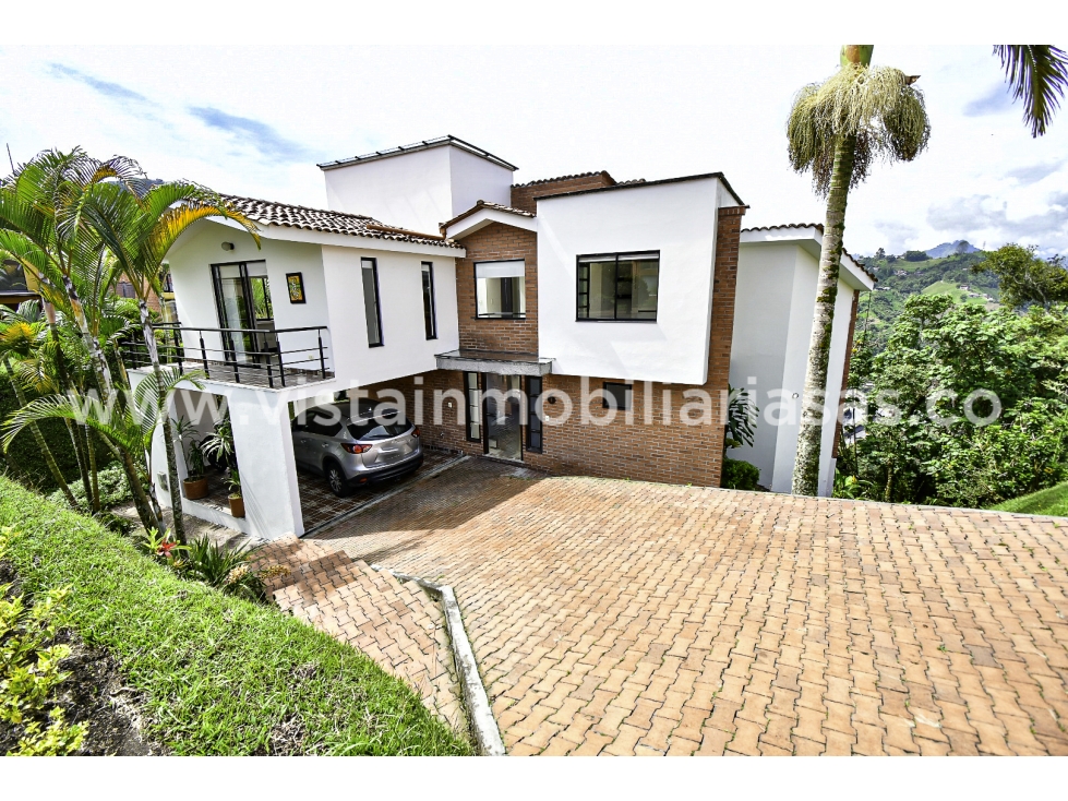 Casa en venta en El Arenillo, Manizales · foto 3 de 24