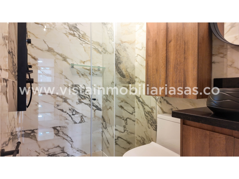 Apartamento en venta en La Francia, Manizales · foto 14 de 17