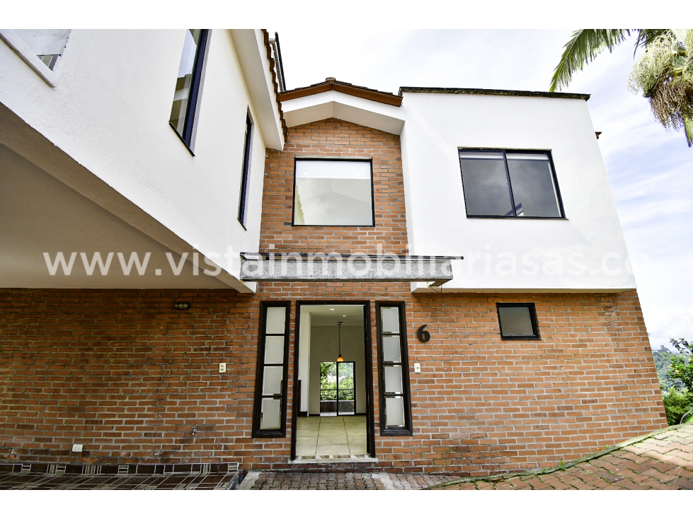 Casa en venta en El Arenillo, Manizales · foto 4 de 24