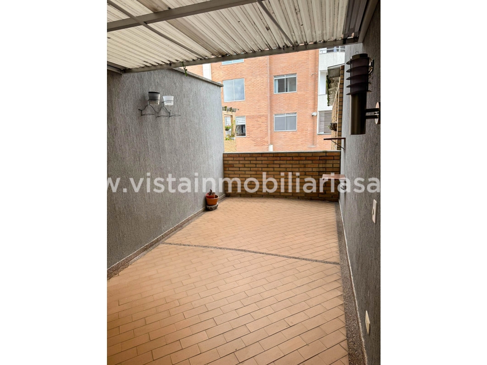 Apartamento en venta en Tejares, Manizales · foto 5 de 14