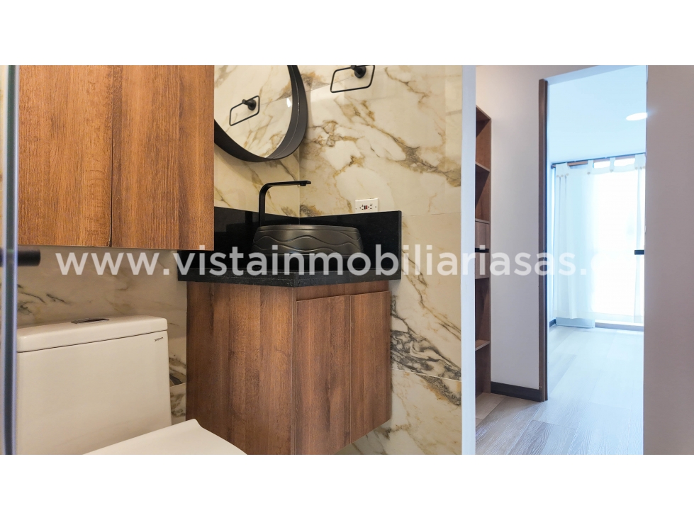 Apartamento en venta en La Francia, Manizales · foto 15 de 17